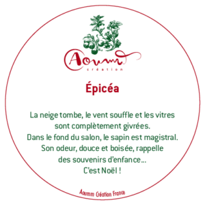 Épicéa