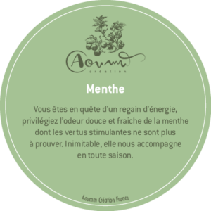 Menthe