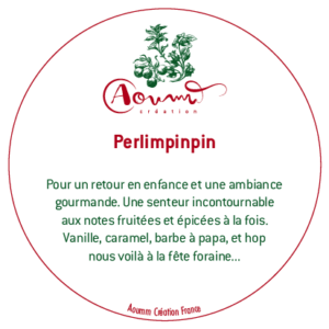 Perlimpinpin