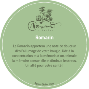 Romarin