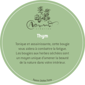 Thym