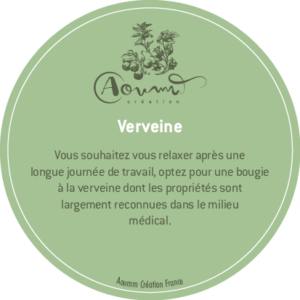 Verveine